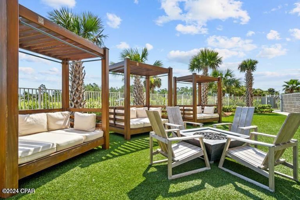 Image 39 of property listing at 15928 Front Beach Road 3-606, Panama City Beach, FL 32413