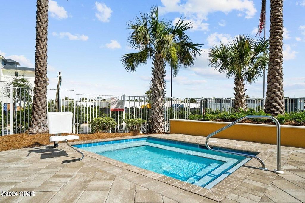 Image 41 of property listing at 15928 Front Beach Road 3-606, Panama City Beach, FL 32413