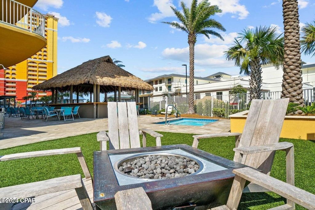 Image 42 of property listing at 15928 Front Beach Road 3-606, Panama City Beach, FL 32413