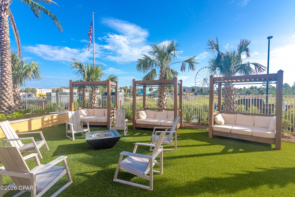 Image 46 of property listing at 15928 Front Beach Road 3-606, Panama City Beach, FL 32413