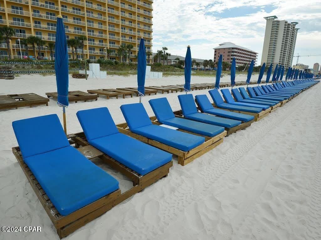Image 50 of property listing at 15928 Front Beach Road 3-606, Panama City Beach, FL 32413