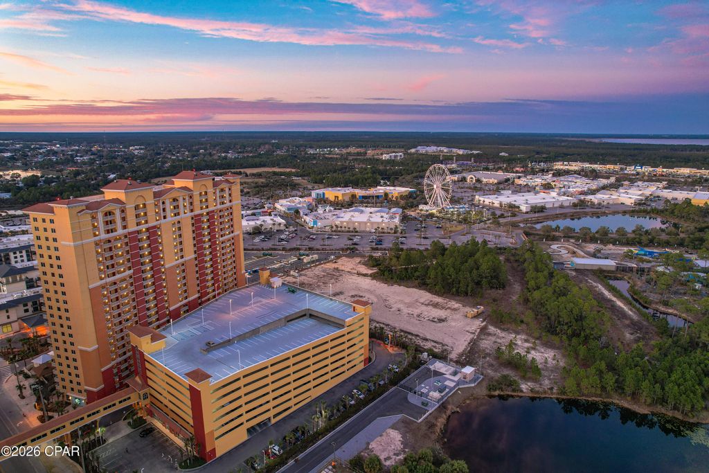 Image 81 of property listing at 15928 Front Beach Road 3-606, Panama City Beach, FL 32413