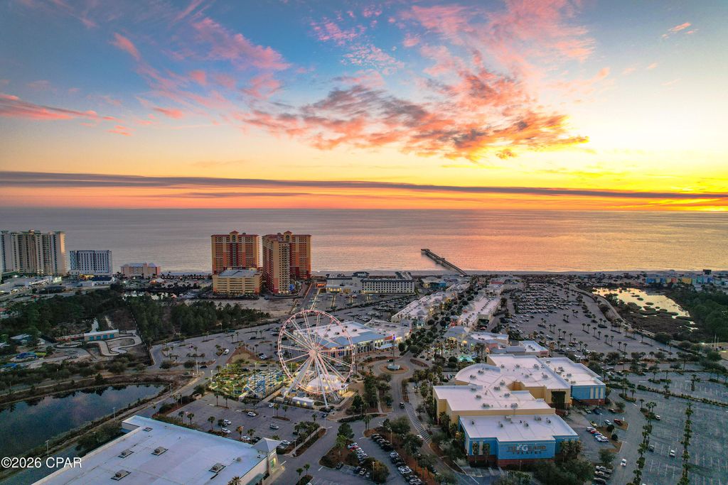 Image 84 of property listing at 15928 Front Beach Road 3-606, Panama City Beach, FL 32413