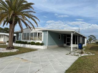 22 NAUTICAL DRIVE, North Port, FL 34287