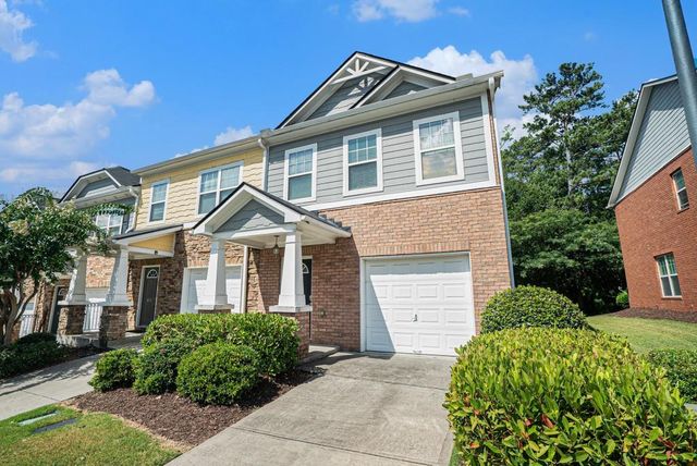 818 Arbor Gate Lane, Lawrenceville, GA 30044