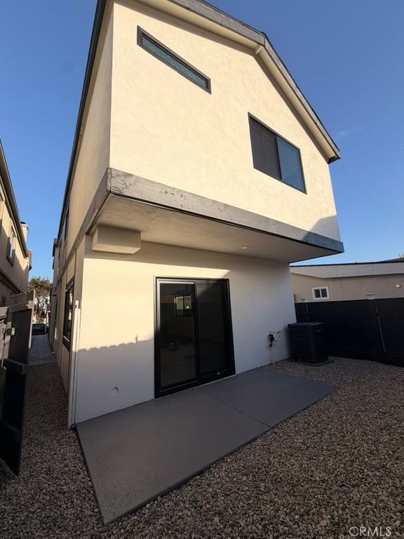 15013 Kingsdale Ave., Lawndale, CA 90260 — exterior
