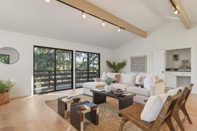 1171 Chaparral Road, Pebble Beach, CA 93953