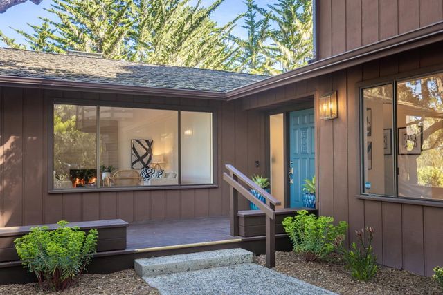 1171 Chaparral Road, Pebble Beach, CA 93953