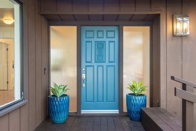 1171 Chaparral Road, Pebble Beach, CA 93953