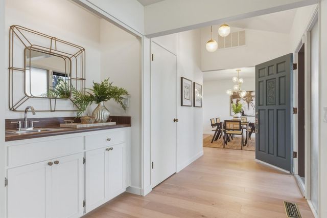 1171 Chaparral Road, Pebble Beach, CA 93953