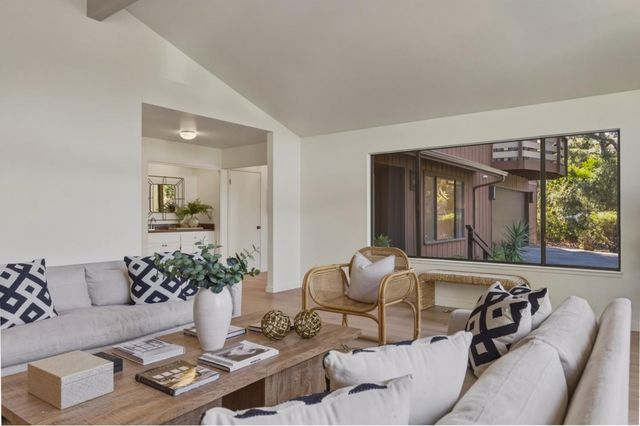 1171 Chaparral Road, Pebble Beach, CA 93953