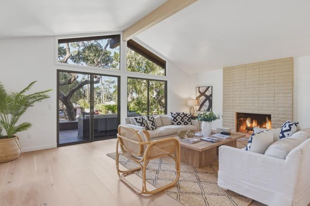 1171 Chaparral Road, Pebble Beach, CA 93953