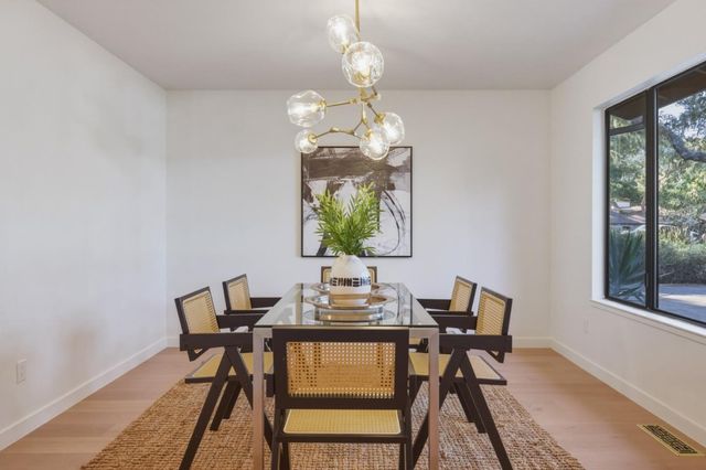 1171 Chaparral Road, Pebble Beach, CA 93953