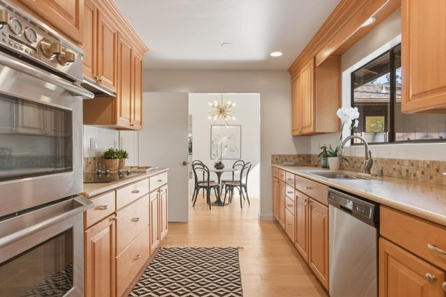 1171 Chaparral Road, Pebble Beach, CA 93953