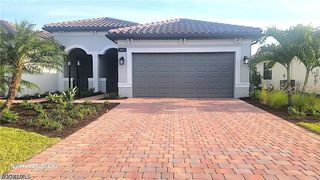 11917 Sacra PL, Fort Myers, FL 33913