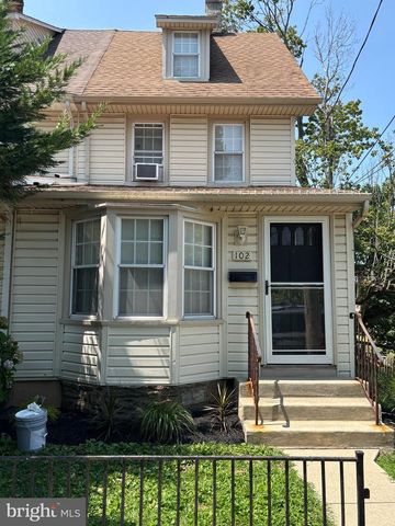 102 GARRETT AVE, Bryn Mawr, PA 19010