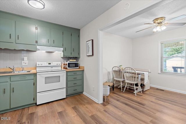 107 Gum Street, Dunn, NC 28334