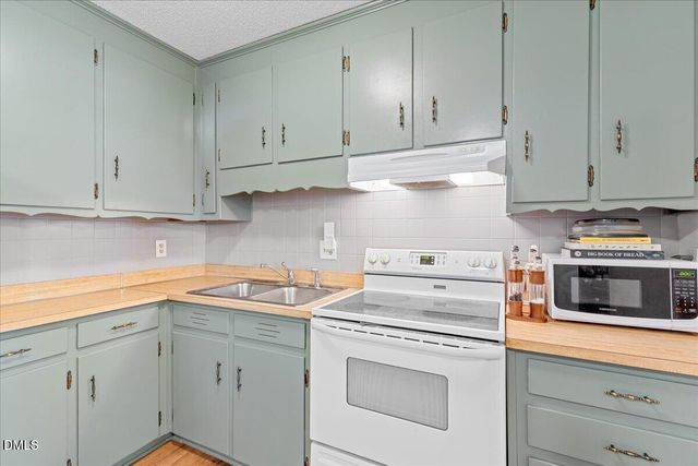 107 Gum Street, Dunn, NC 28334
