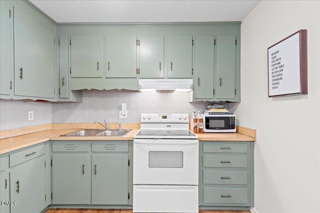 107 Gum Street, Dunn, NC 28334