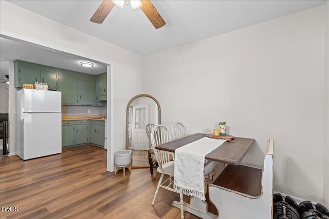 107 Gum Street, Dunn, NC 28334
