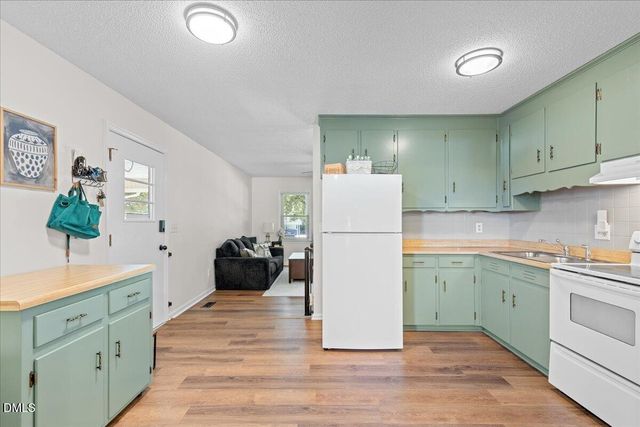 107 Gum Street, Dunn, NC 28334