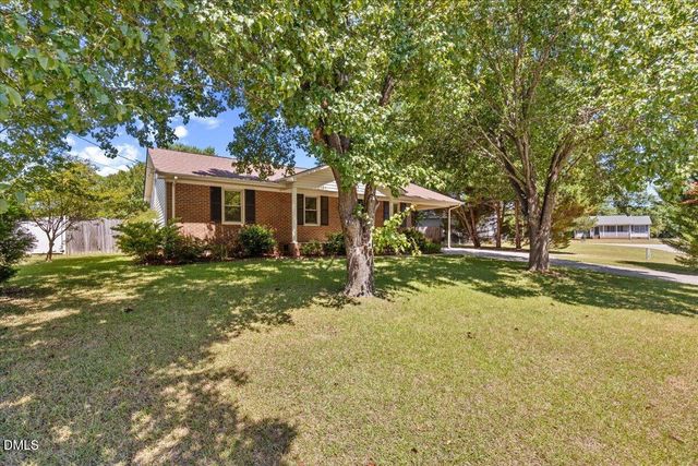 107 Gum Street, Dunn, NC 28334