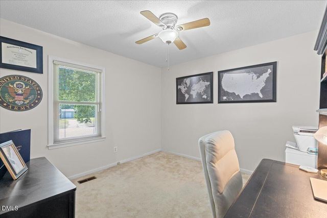 107 Gum Street, Dunn, NC 28334