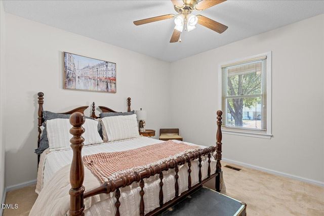 107 Gum Street, Dunn, NC 28334