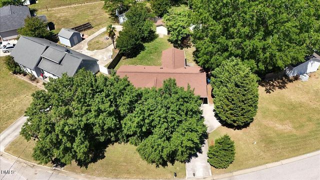 107 Gum Street, Dunn, NC 28334