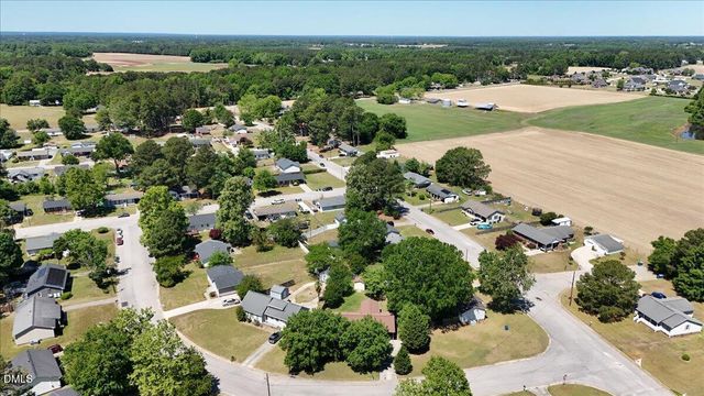 107 Gum Street, Dunn, NC 28334