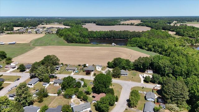 107 Gum Street, Dunn, NC 28334