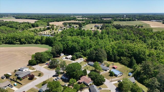 107 Gum Street, Dunn, NC 28334