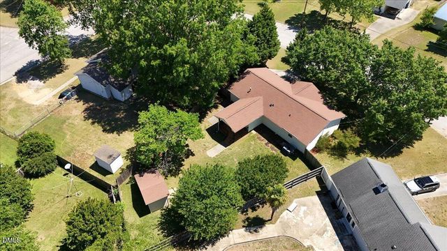 107 Gum Street, Dunn, NC 28334