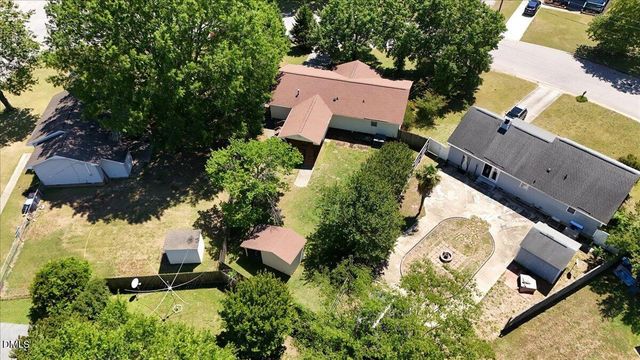 107 Gum Street, Dunn, NC 28334
