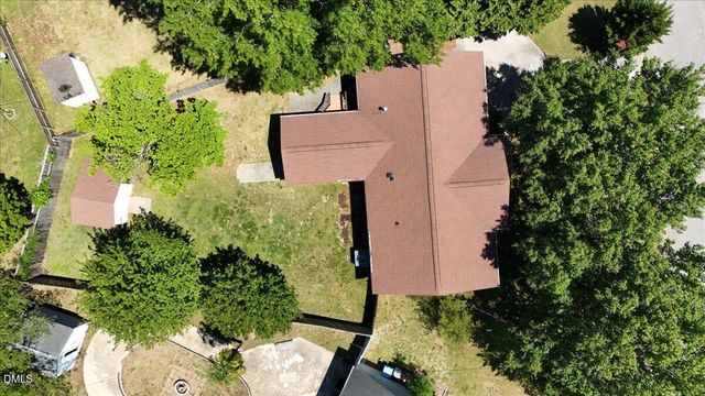 107 Gum Street, Dunn, NC 28334