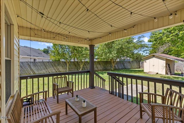 107 Gum Street, Dunn, NC 28334