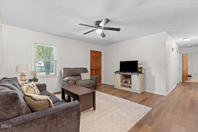 107 Gum Street, Dunn, NC 28334