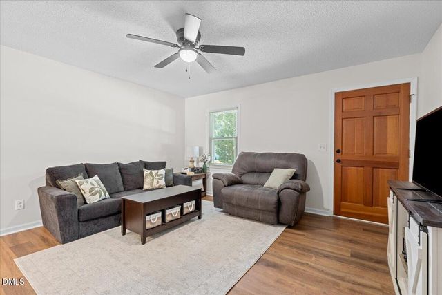107 Gum Street, Dunn, NC 28334