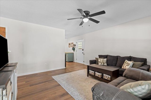 107 Gum Street, Dunn, NC 28334