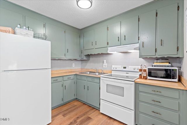 107 Gum Street, Dunn, NC 28334