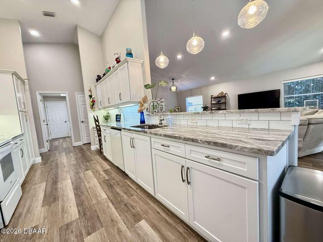 32 Wild Cat Lane, Ormond Beach, FL 32174