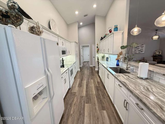 32 Wild Cat Lane, Ormond Beach, FL 32174