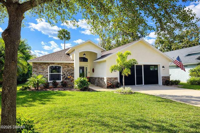 32 Wild Cat Lane, Ormond Beach, FL 32174