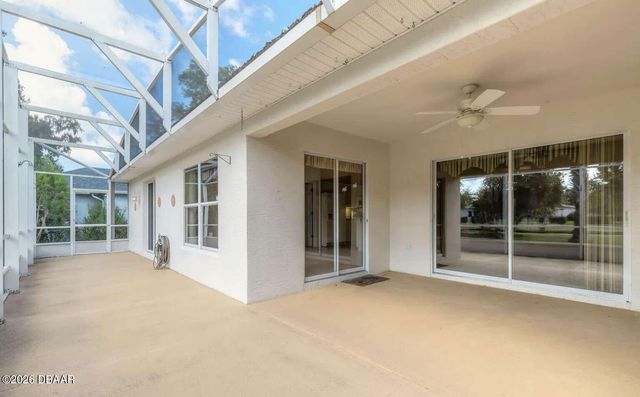 32 Wild Cat Lane, Ormond Beach, FL 32174