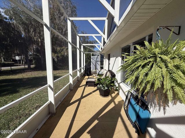 32 Wild Cat Lane, Ormond Beach, FL 32174