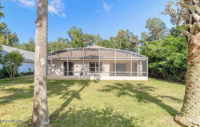 32 Wild Cat Lane, Ormond Beach, FL 32174