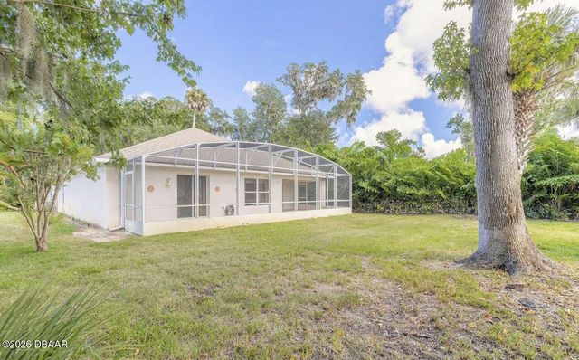 32 Wild Cat Lane, Ormond Beach, FL 32174