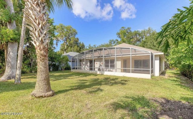 32 Wild Cat Lane, Ormond Beach, FL 32174