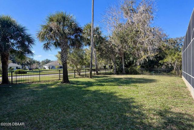 32 Wild Cat Lane, Ormond Beach, FL 32174