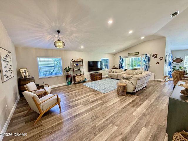 32 Wild Cat Lane, Ormond Beach, FL 32174